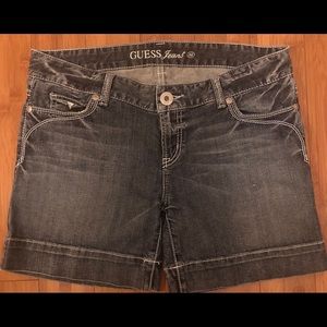 Guess Denim Shorts